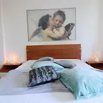 Casa Zara A Prázdninový dům *