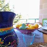 Nyaraló Casa Zara A Otranto