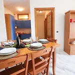 Prázdninový dům Casa Zara A