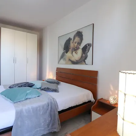 Casa Zara A Casa vacanze