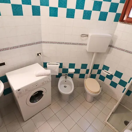 Casa vacanze Casa Zara A