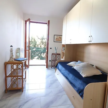 Casa Zara A Casa vacanze