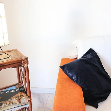 Casa vacanze Casa Zara A Otranto