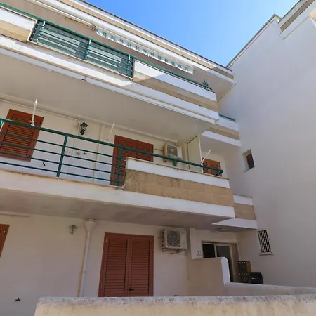 Casa Zara A Prázdninový dům