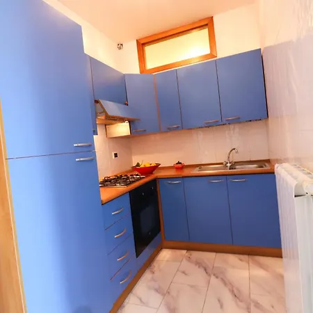 Casa vacanze Casa Zara A *