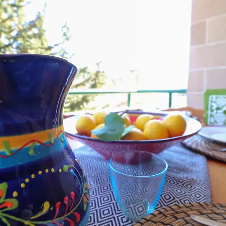 Casa vacanze Casa Zara A Otranto