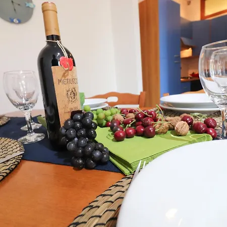 Casa Zara A * Otranto