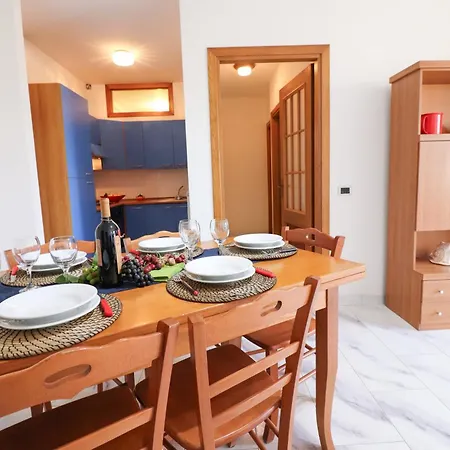 Casa vacanze Casa Zara A Otranto