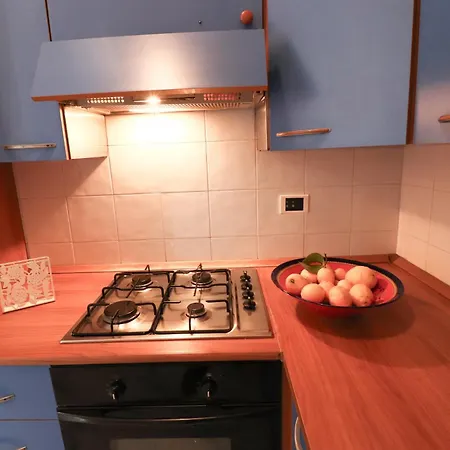 Casa Zara A Casa vacanze Otranto