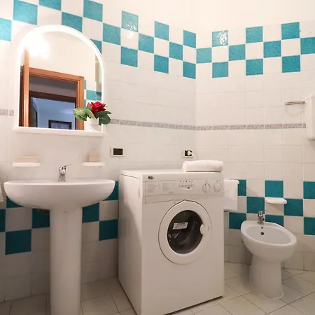 Vakantiehuis Casa Zara A