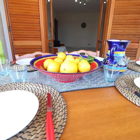 Casa Zara A Vakantiehuis
