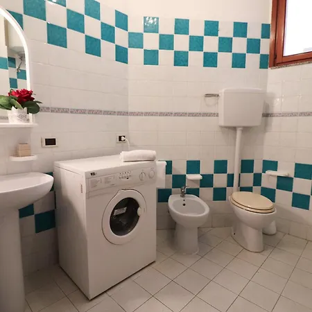 Casa Zara A Σπίτι διακοπών Οτράντο