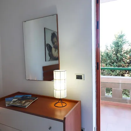 Semesterbostad Casa Zara A *