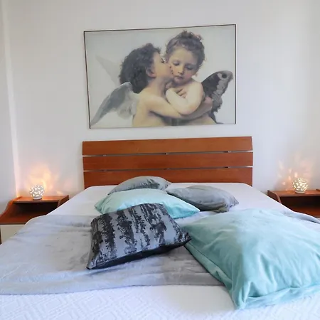 Semesterbostad Casa Zara A