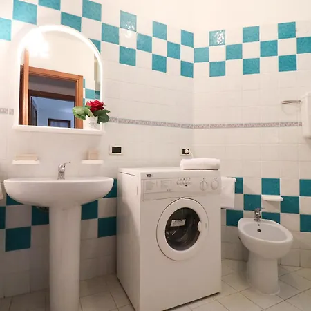 Casa Zara A *