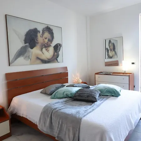 Casa Zara A Οτράντο