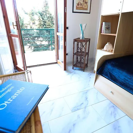 Casa Zara A *
