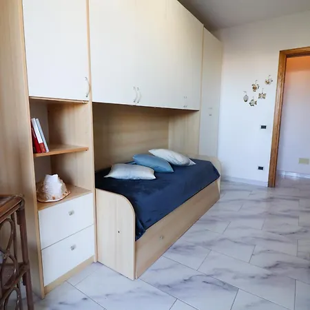 Σπίτι διακοπών Casa Zara A *