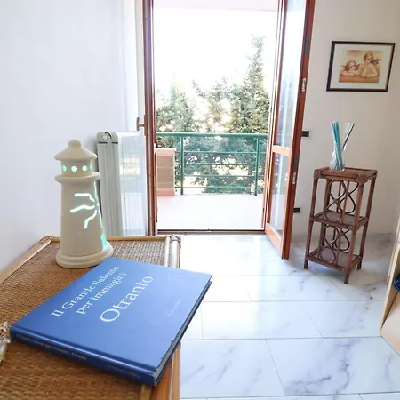 Casa Zara A Otranto