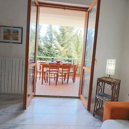 Casa Zara A *
