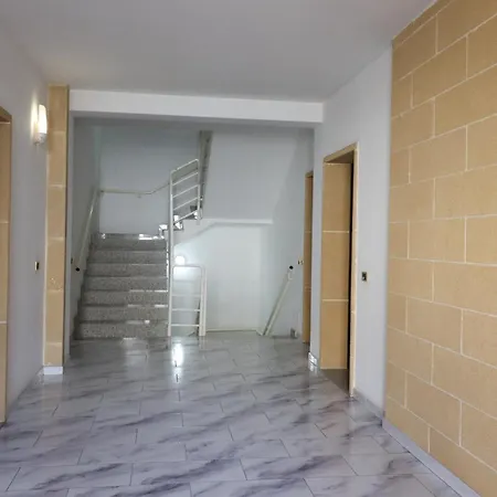 Σπίτι διακοπών Casa Zara A *
