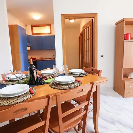 Σπίτι διακοπών Casa Zara A