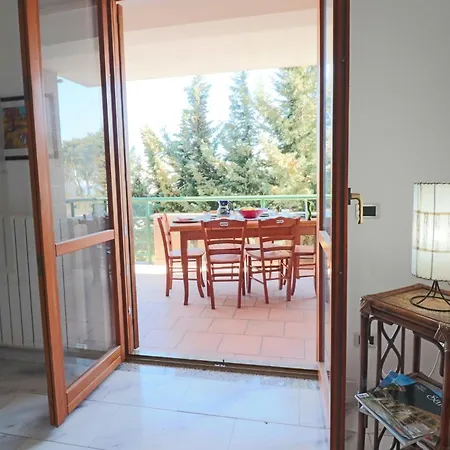 Casa Zara A