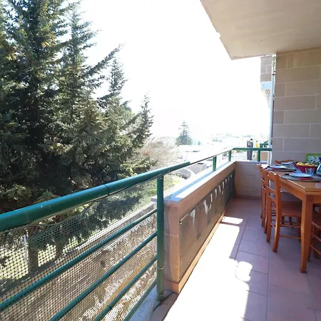 Casa Zara A *