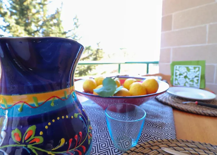 Tatil Evi Casa Zara A Otranto