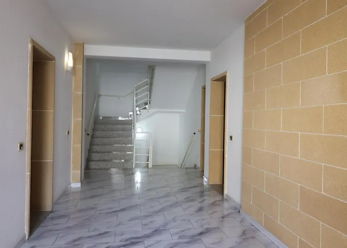 Tatil Evi Casa Zara A *