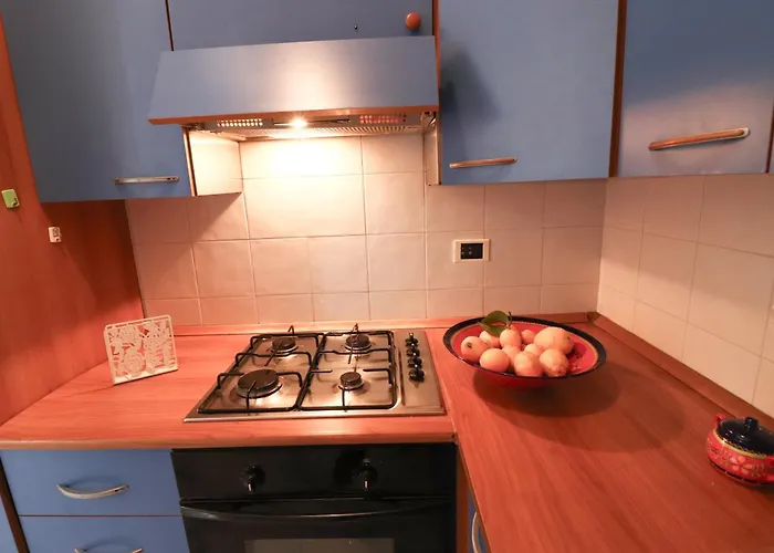 Casa Zara A Tatil Evi Otranto